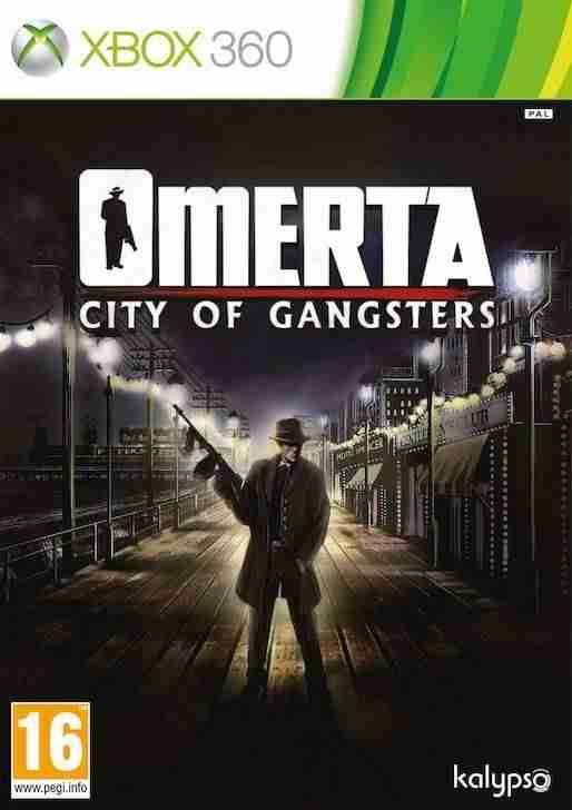 Descargar Omerta City Of Gangsters [MULTI][Region Free][XDG2][DAGGER] por Torrent